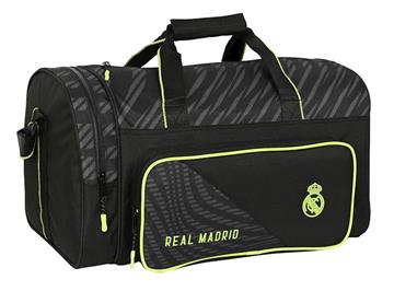 Imagen de Real Madrid 3ª Equipacion Bolsa Deporte Safta