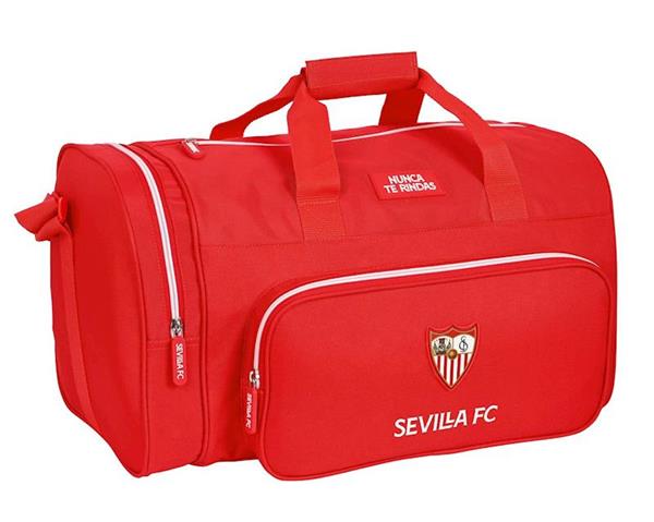 Imagen de Sevilla FC Bolsa de Deporte Safta