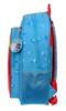 Imagen de SuperThings Rescue Force Mochila Infantil