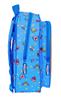 Imagen de SuperThings Serie 7 Mochila Infantil