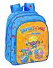 Imagen de SuperThings Serie 7 Mochila Infantil