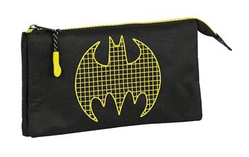 Imagen de Batman Portatodo Triple Safta