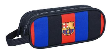 Imagen de F.C. Barcelona Portatodo Doble Safta