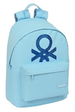 Imagen de Benetton Sequins Mochila Portátil 14,1"