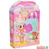 Imagen de Muñeca Bubiloons Bubigirl Pompas