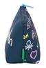 Imagen de Benetton Dot Com Azul Benetton