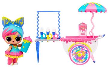 Imagen de Playset LOL Surprise House Of Surprises