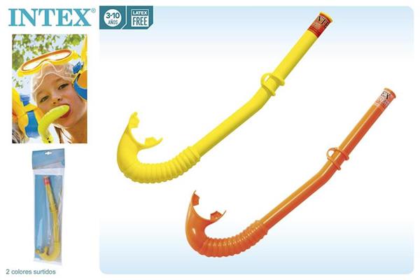 Tubo respirador snorkel hot sale