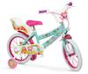 Imagen de Bicicleta 16" Gaticornio 5/8 Años