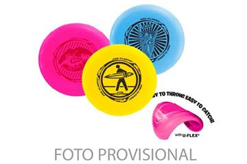 Imagen de Frisbee Flexible 25Cm Color Baby