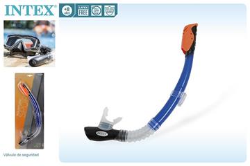 Imagen de Snorkel Tubo Intex