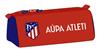 Imagen de Atlético de Madrid Estuche Escolar Safta
