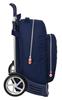 Imagen de Super Mario Mochila 305 Con Carro Evolution