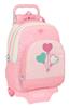 Imagen de Blackfit 8 Globos Mochila Con Carro 905 Reciclado