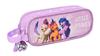 Imagen de My Little Pony Portatodo Doble Safta
