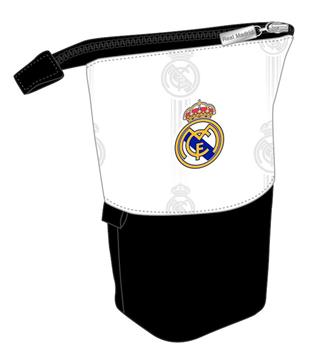 Imagen de Real Madrid Estuche Convertible Safta