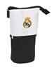 Imagen de Real Madrid Estuche Convertible Safta