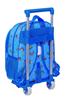 Imagen de SuperThings Serie 7 Mochila Carro 705