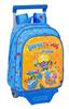 Imagen de SuperThings Serie 7 Mochila Carro 705