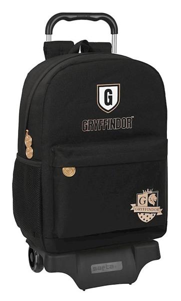 Imagen de Harry Potter Bravery Mochila Carro 905