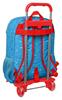 Imagen de SuperThings Rescue Force Mochila Carro 905