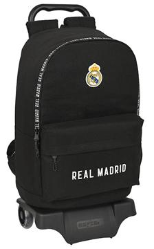Imagen de Real Madrid Corporativa Mochila Carro 905