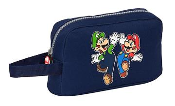 Imagen de Super Mario Bros Porta Desayunos Térmico