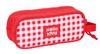 Imagen de Hello Kitty Portatodo Doble Safta