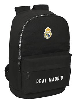 Imagen de Real Madrid Corporativa Mochila Adaptable A Carro