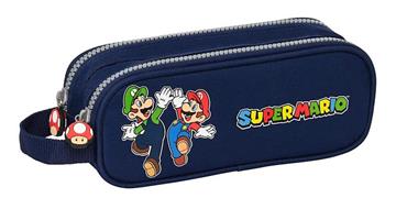 Imagen de Super Mario Estuche Doble