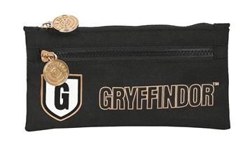 Imagen de Harry Potter Bravery Estuche Dos Cremalleras