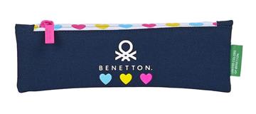 Imagen de Benetton Love Estuche Estrecho