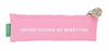 Imagen de Benetton Flamingo Pink Estuche Estrecho