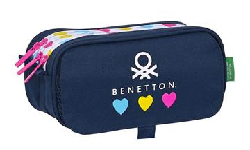 Imagen de Benetton Love Estuche Triple