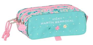 Imagen de Mint Paradise Estuche Triple