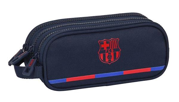 Imagen de FC Barcelona Corporativa Estuche Triple