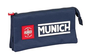 Imagen de Munich Storm Estuche Triple