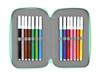 Imagen de Glowlab Pepa Plumier Doble 28 Piezas