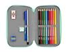 Imagen de Glowlab Pepa Plumier Doble 28 Piezas