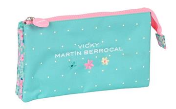 Imagen de Mint Paradise Estuche Triple