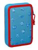 Imagen de SuperThings Rescue Force Plumier Doble 28 Piezas