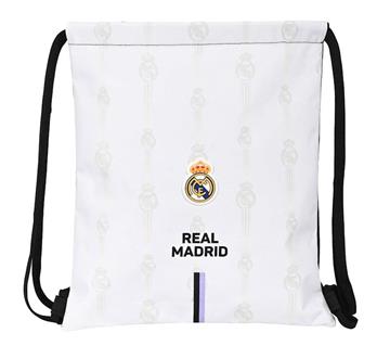 Imagen de Real Madrid 1ª Equipación 22/23 Mochila Plana