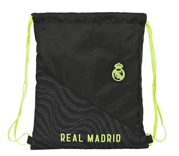 Imagen de Mochila Plana Real Madrid 3ª Equipación 22/23