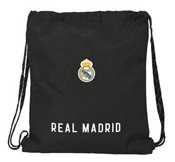 Imagen de Real Madrid Corporativa Mochila Plana