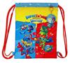 Imagen de SuperThings Rescue Force Mochila Plana