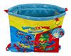 Imagen de SuperThings Rescue Force Mochila Plana