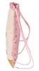 Imagen de Glowlab Hearts Mochila Plana