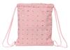 Imagen de Glowlab Hearts Mochila Plana
