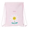 Imagen de Safta Flor Mochila Plana Preescolar
