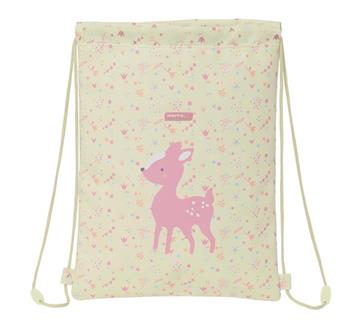 Imagen de Safta Forest Mochila Plana Preescolar